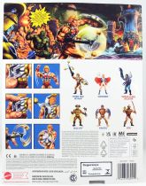 Masters of the Universe Origins - Flying Fists He-Man