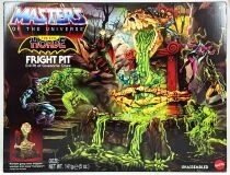 Masters of the Universe Origins - Fright Pit