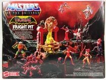 Masters of the Universe Origins - Fright Pit