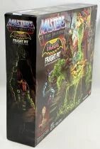 Masters of the Universe Origins - Fright Pit