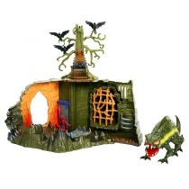 Masters of the Universe Origins - Fright Zone