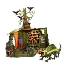 Masters of the Universe Origins - Fright Zone