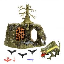 Masters of the Universe Origins - Fright Zone