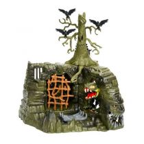 Masters of the Universe Origins - Fright Zone