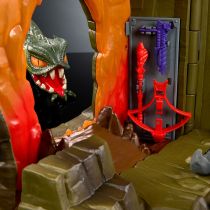 Masters of the Universe Origins - Fright Zone