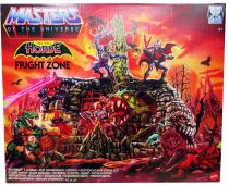 Masters of the Universe Origins - Fright Zone