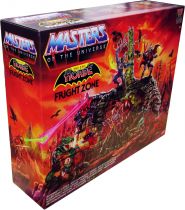 Masters of the Universe Origins - Fright Zone