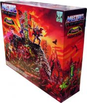 Masters of the Universe Origins - Fright Zone