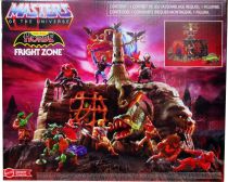 Masters of the Universe Origins - Fright Zone