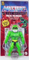 Masters of the Universe Origins - Frog Monger