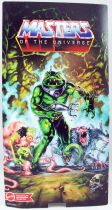 Masters of the Universe Origins - Frog Monger
