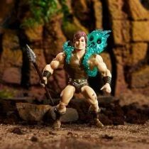 Masters of the Universe Origins - Gray \ The Powers of GraySkull\  (Version USA)
