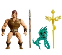 Masters of the Universe Origins - Gray \ The Powers of GraySkull\  (Version USA)