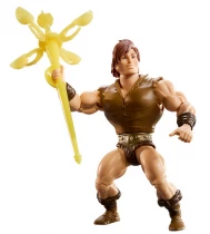 Masters of the Universe Origins - Gray \ The Powers of GraySkull\  (Version USA)
