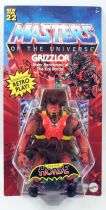 Masters of the Universe Origins - Grizzlor (USA Version))