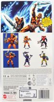 Masters of the Universe Origins - He-Man \ 200X\  (Europe Version)