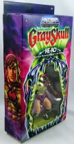 Masters of the Universe Origins - He-Ro (USA Version)