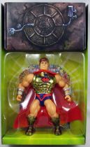 Masters of the Universe Origins - He-Ro (USA Version)