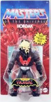 Masters of the Universe Origins - Hordak (Europe Version)