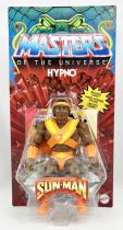 Masters of the Universe Origins - Hypno (Europe Version)