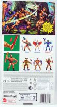 Masters of the Universe Origins - Jitsu (Europe Version)