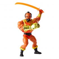Masters of the Universe Origins - Jitsu (USA Version)
