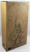 Masters of the Universe Origins - King Grayskull \ The Powers of GraySkull\  (Version USA)