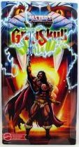 Masters of the Universe Origins - King Grayskull \ The Powers of GraySkull\  (Version USA)