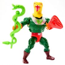 Masters of the Universe Origins - King Hiss