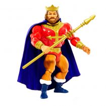 Masters of the Universe Origins - King Randor