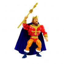 Masters of the Universe Origins - King Randor