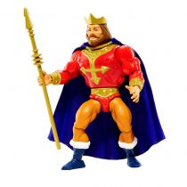 Masters of the Universe Origins - King Randor