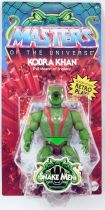 Masters of the Universe Origins - Kobra Khan