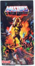 Masters of the Universe Origins - Kol-Darr (USA Version)