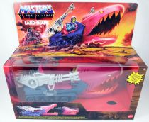 Masters of the Universe Origins - Land Shark