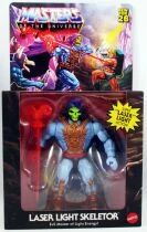 Masters of the Universe Origins - Laser Light Skeletor (USA Version)