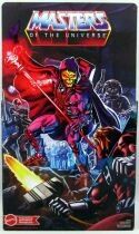 Masters of the Universe Origins - Laser Light Skeletor (USA Version)