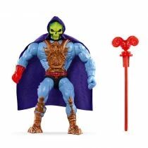 Masters of the Universe Origins - Laser Light Skeletor (USA Version)
