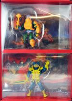 Masters of the Universe Origins - Lords of Power - Power-Con 2020 exclusive set