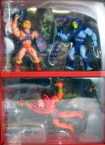 Masters of the Universe Origins - Lords of Power - Power-Con 2020 exclusive set