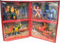 Masters of the Universe Origins - Lords of Power - Power-Con 2020 exclusive set