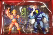 Masters of the Universe Origins - Lords of Power - Power-Con 2020 exclusive set