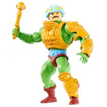 Masters of the Universe Origins - Man-At-Arms