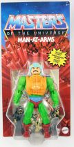 Masters of the Universe Origins - Man-At-Arms