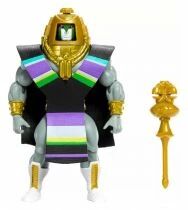 Masters of the Universe Origins - Man-E-Faces \ Sketch Book Series\ 