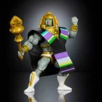 Masters of the Universe Origins - Man-E-Faces \ Sketch Book Series\ 