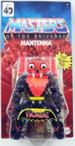 Masters of the Universe Origins - Mantenna