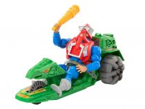 Masters of the Universe Origins - Mekaneck & Ground Ripper (USA Version)