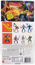 Masters of the Universe Origins - Mer-Man \ Lords of Power\ 