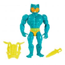 Masters of the Universe Origins - Mer-Man (USA Version)